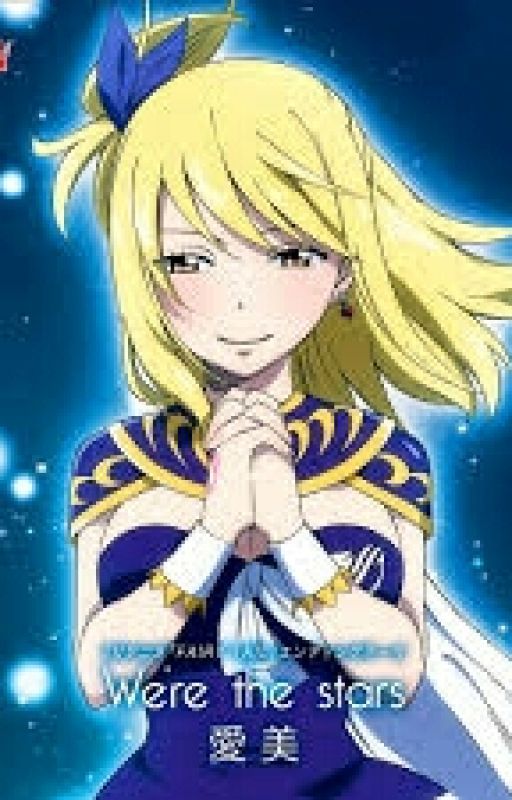 Fairy Tail Crossovers and Fairy Tail plot ideas by 21_wishes_in_a_dream