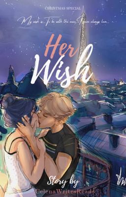 Her Wish cover