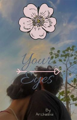 Your Eyes cover