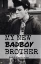 My new Badboy brother by pinkfluffyunicornss