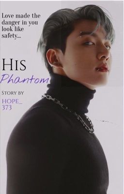 His Phantom cover