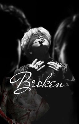 Broken || Pjm cover