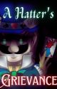 A Hatter's Grievance (Mario The Music Box Arc - Wonderland) by Rotting_Enchantress