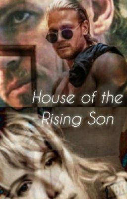 House of the rising Son cover