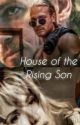 House of the rising Son by kat3klizm3l