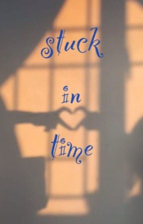 Stuck in Time ~ Five Hargreeves x fem oc by jeremiahfishersgf