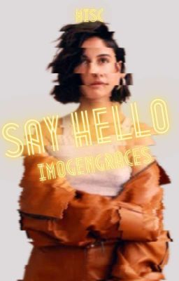 Say Hello | Misc cover