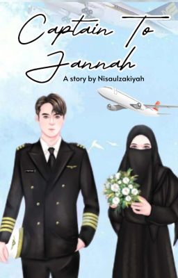 CAPTAIN TO JANNAH cover