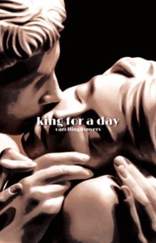 king for a day ¹ ━━━━ jacaerys velaryon fanfic by carollingdxnvers