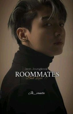 ROOMMATES.✓ cover