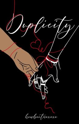 Duplicity cover