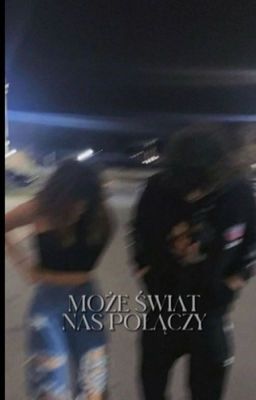 może świat nas połączy  cover