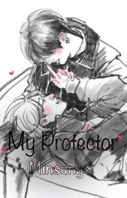 My Protector ~minsung~ cover