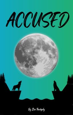 Accused (Hunted book 2) cover