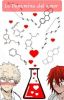 La dopamina en el amor (KIRIBAKU)