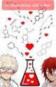 La dopamina en el amor (KIRIBAKU) by BlastyBoom2