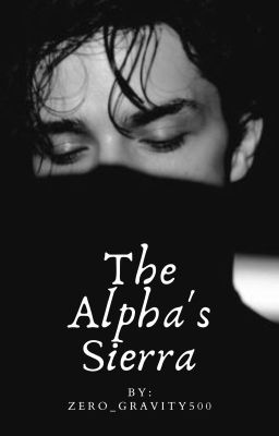 The Alpha's Sierra cover