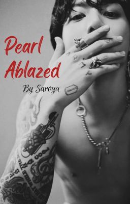 Pearl Ablazed (JK FF) cover