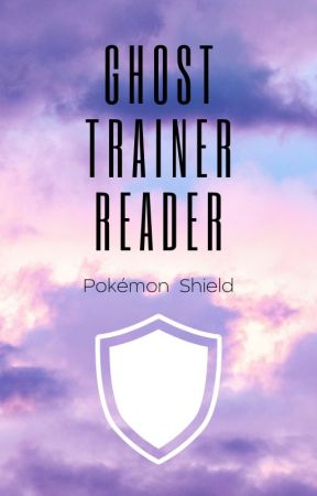 Pokémon Shield - Ghost Trainer Reader by GhostXR