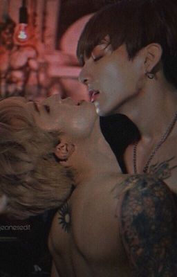    ~ KITTEN ~|| JIKOOK ✅ cover