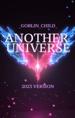 Another Universe 2023 Version cover