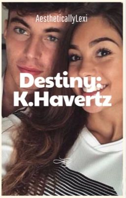 Destiny: K.Havertz cover