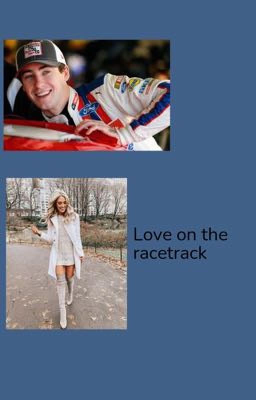 Love on the racetrack (updating actively) by SMaring66