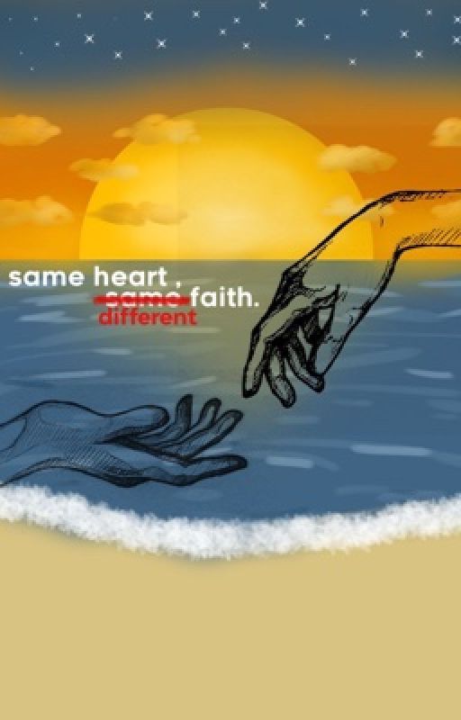 same heart, different faith. by stvrlight_aa