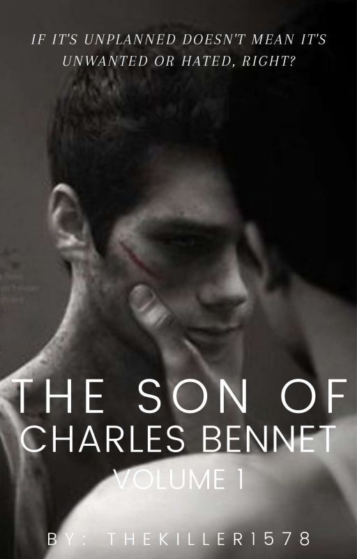 The son of Charles Bennet  vol.1 by thekiller1577