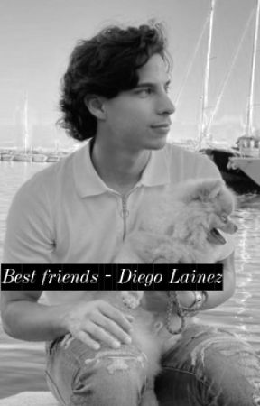 Best friends - Diego Lainez by Diegomybae