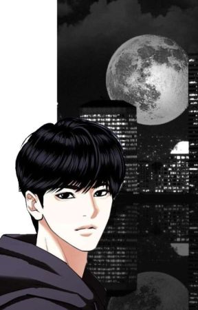 Гибель | Lookism by Apple-Crispy