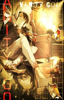 CANCELLED - Ｖａｎｉｔｙ Ｇｏｄ [] ＢＵＮＧＯＵ ＳＴＲＡＹ ＤＯＧＳ- cover