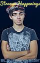 Strange Happenings {Nathan Sykes} by Hedlund28