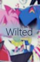 wilted (metamy AU fanfic) by Cara_the_slime_girl