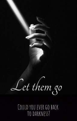 Let them go cover