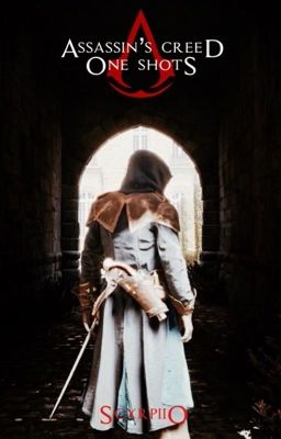 Assassin's Creed One Shots cover