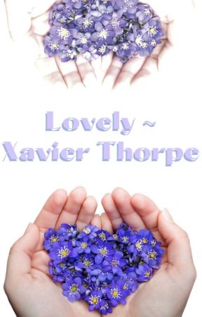 Lovely ~  Xavier Thorpe by lolidkwut2do