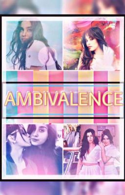 Ambivalence cover