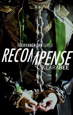 Recompense [Fólkvangr End, Book 1] [Loki Fanfiction] cover