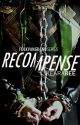 Recompense [Fólkvangr End, Book 1] [Loki Fanfiction] by kearabee