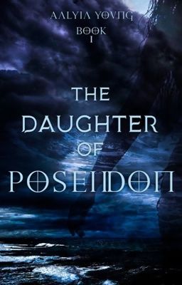 The Daughter of Poseidon (Percy Jackson)✔️ cover