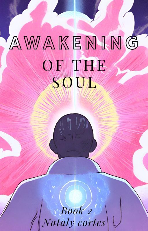 Awakening of the Soul by SacredHealingSage