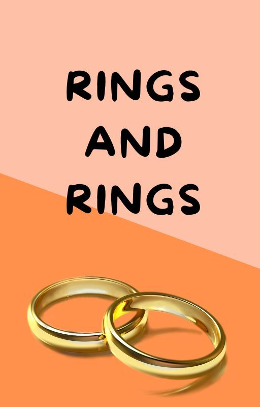 Rings and Rings (Christmas Prince Fanfic) by yemihikari