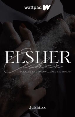 Elsher  cover