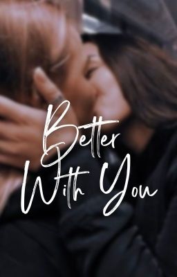 Better With You (gxg) cover