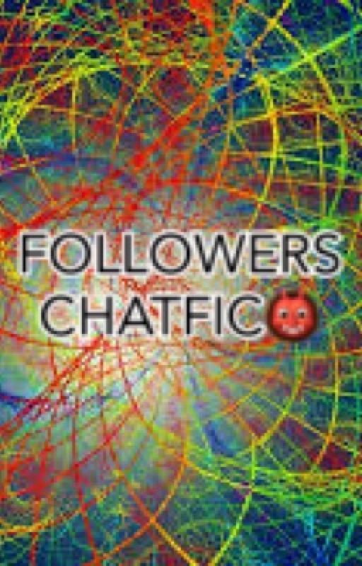 🔥CHATFIC OF MY MOOTIES🔥 (100 follower special) by chaos-is-cereal