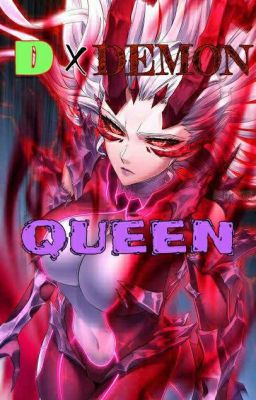 DxDemon Queen cover