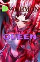 DxDemon Queen by dragonNecroKing132