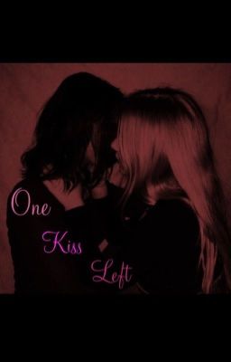 One Kiss Left cover