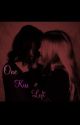 One Kiss Left by billieeilishsslut15